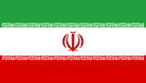 Persian flag